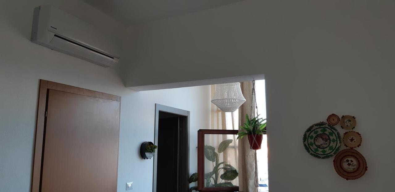 Sa Calla Manna Portoscuso Bagian luar foto