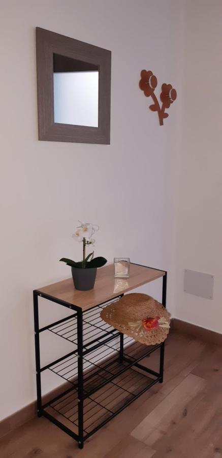 Sa Calla Manna Portoscuso Bagian luar foto